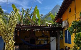 Casa Dos Franceses Guesthouse Ilha Grande