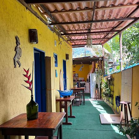 Casa Dos Franceses Guesthouse Ilha Grande Extérieur photo
