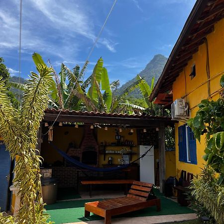 Casa Dos Franceses Guesthouse Ilha Grande Extérieur photo