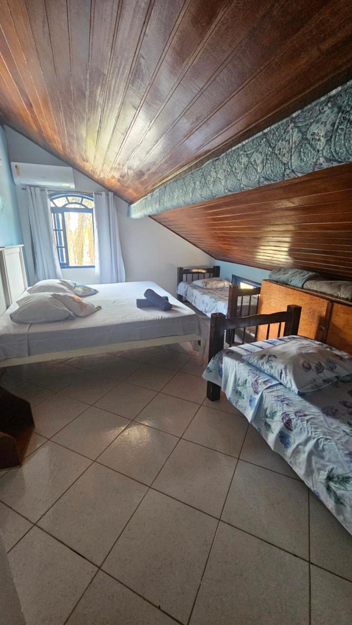 Casa Dos Franceses Guesthouse Ilha Grande Extérieur photo