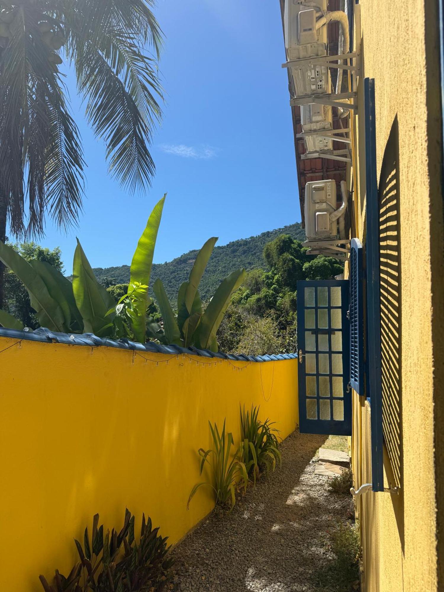 Casa Dos Franceses Guesthouse Ilha Grande Extérieur photo