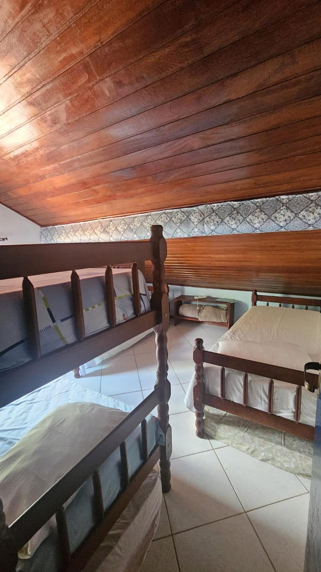 Casa Dos Franceses Guesthouse Ilha Grande Extérieur photo