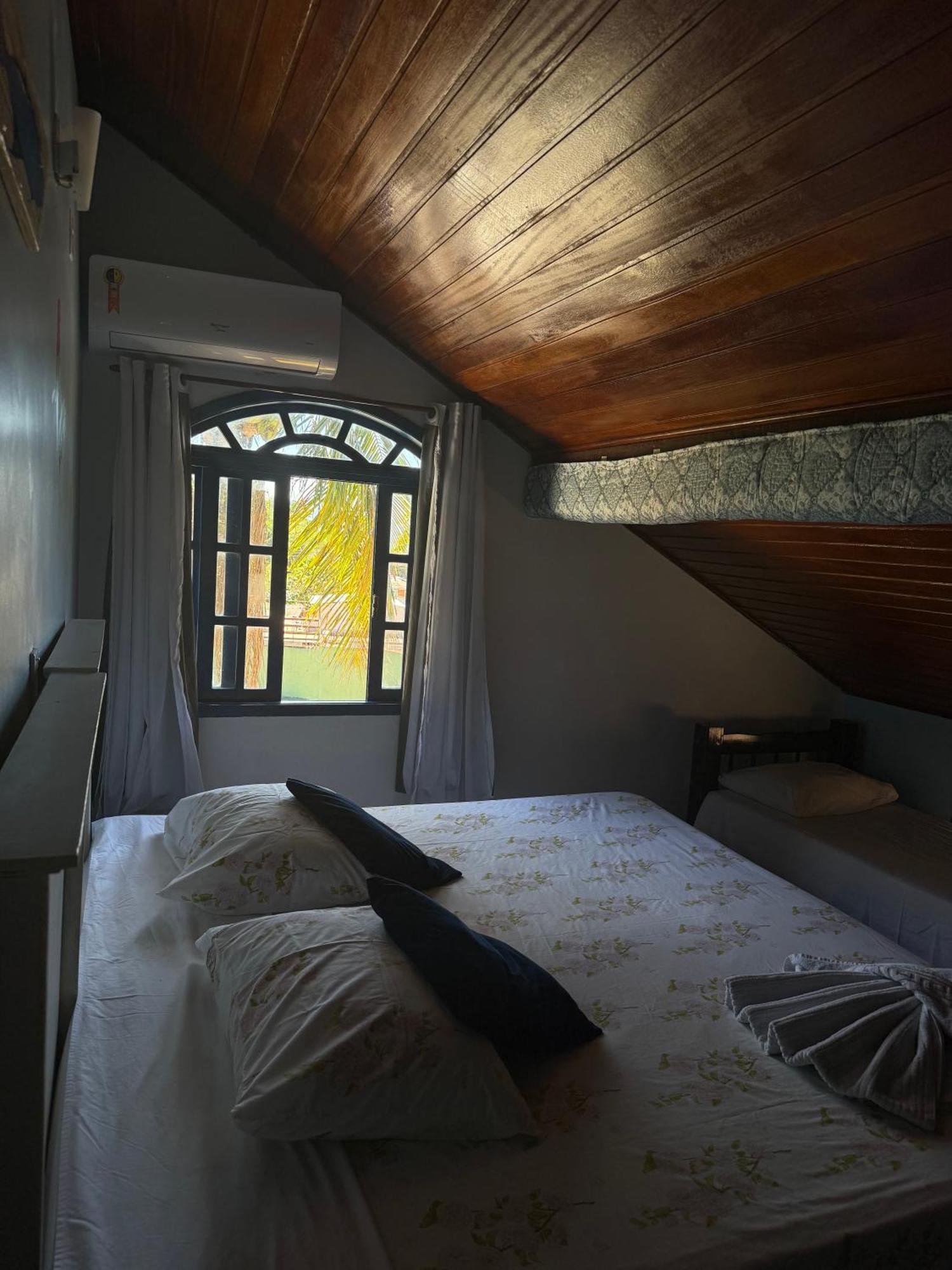Casa Dos Franceses Guesthouse Ilha Grande Extérieur photo