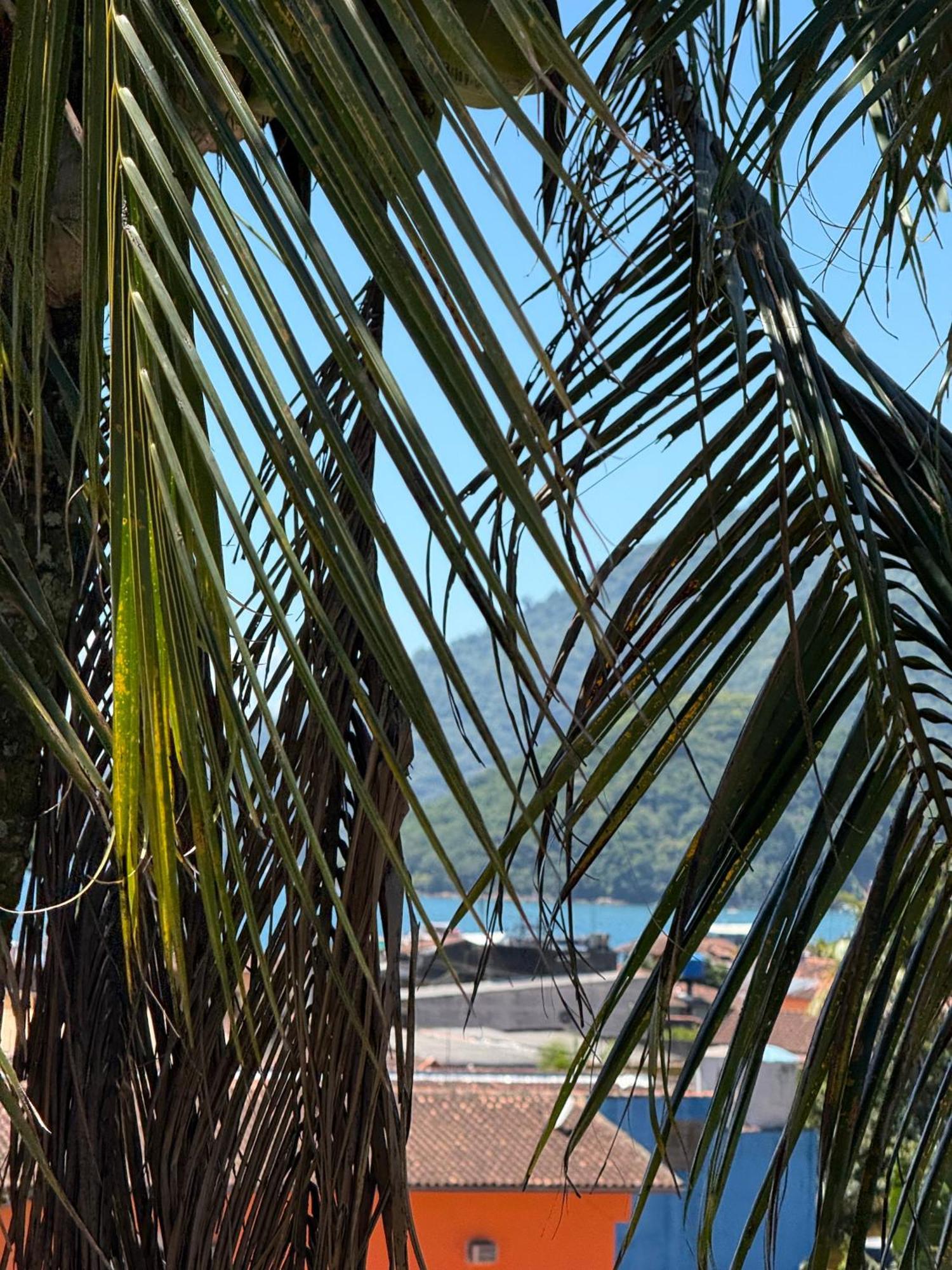 Casa Dos Franceses Guesthouse Ilha Grande Extérieur photo
