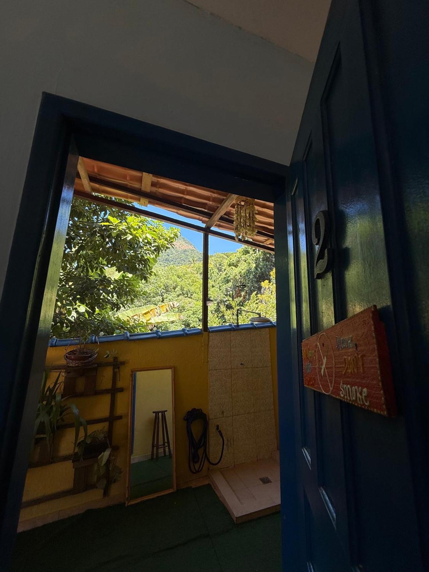 Casa Dos Franceses Guesthouse Ilha Grande Extérieur photo