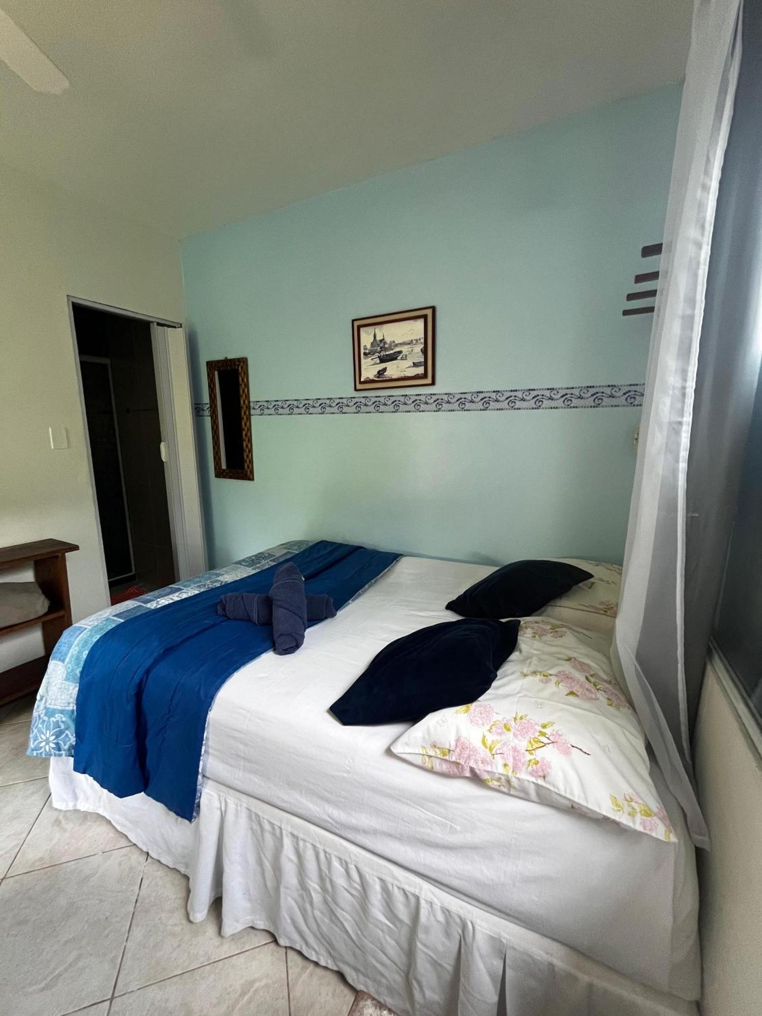 Casa Dos Franceses Guesthouse Ilha Grande Extérieur photo